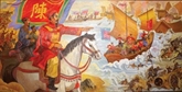 Chữ và nghĩa: Du long chuyển phượng